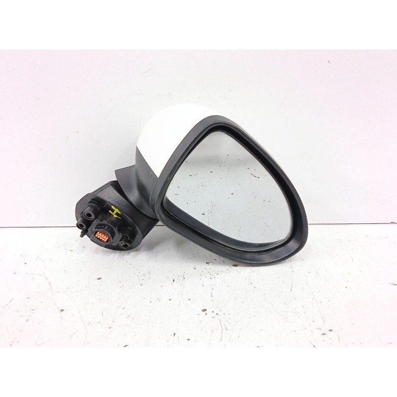 Recambio de retrovisor derecho para kia rio iii (ub) 1.2 cvvt referencia OEM IAM   