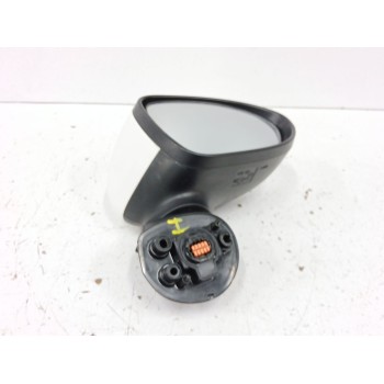 Recambio de retrovisor derecho para kia rio iii (ub) 1.2 cvvt referencia OEM IAM   