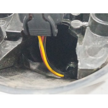 Recambio de retrovisor derecho para kia rio iii (ub) 1.2 cvvt referencia OEM IAM   