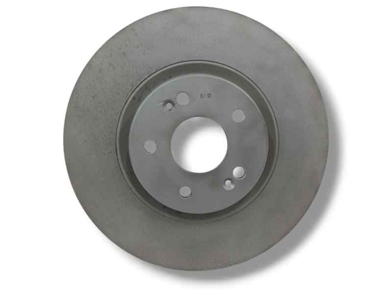 Recambio de disco freno delantero para omoda 5 1.6 tgdi referencia OEM IAM   