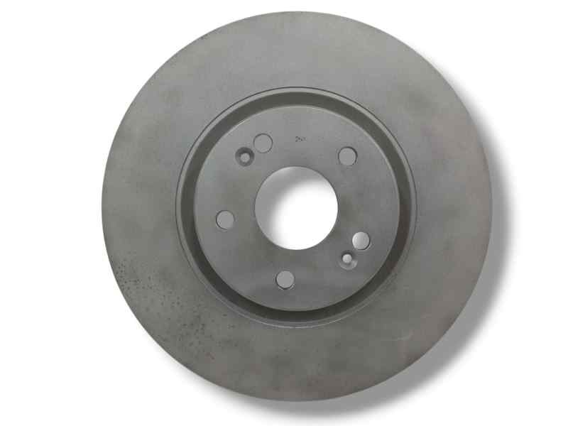 Recambio de disco freno delantero para omoda 5 1.6 tgdi referencia OEM IAM   