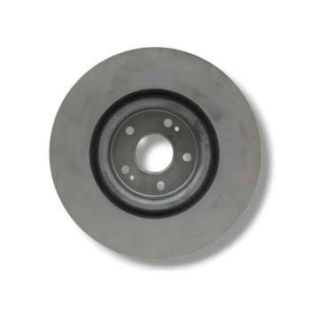 Recambio de disco freno delantero para omoda 5 1.6 tgdi referencia OEM IAM   