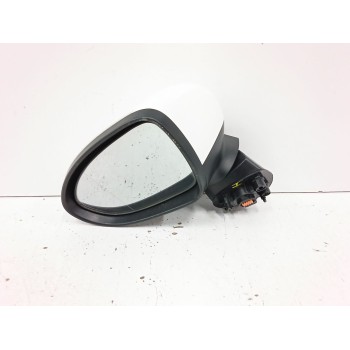 Recambio de retrovisor izquierdo para kia rio iii (ub) 1.2 cvvt referencia OEM IAM   