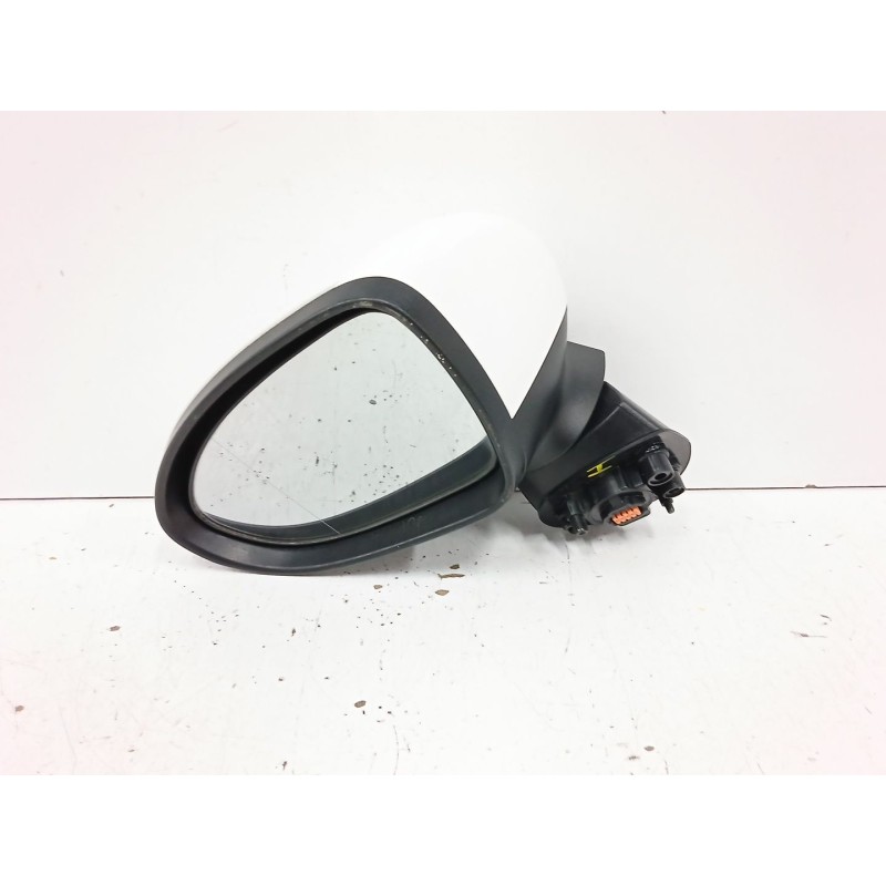 Recambio de retrovisor izquierdo para kia rio iii (ub) 1.2 cvvt referencia OEM IAM   