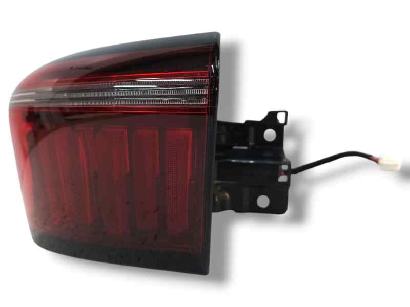 Recambio de piloto trasero izquierdo para omoda 5 1.6 tgdi referencia OEM IAM 605000722AA  