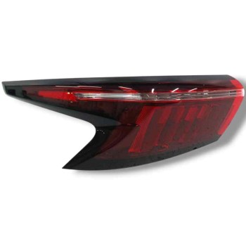 Recambio de piloto trasero izquierdo para omoda 5 1.6 tgdi referencia OEM IAM 605000722AA  