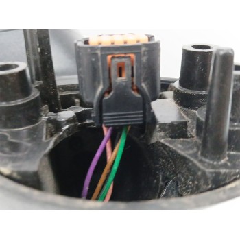 Recambio de retrovisor izquierdo para kia rio iii (ub) 1.2 cvvt referencia OEM IAM   