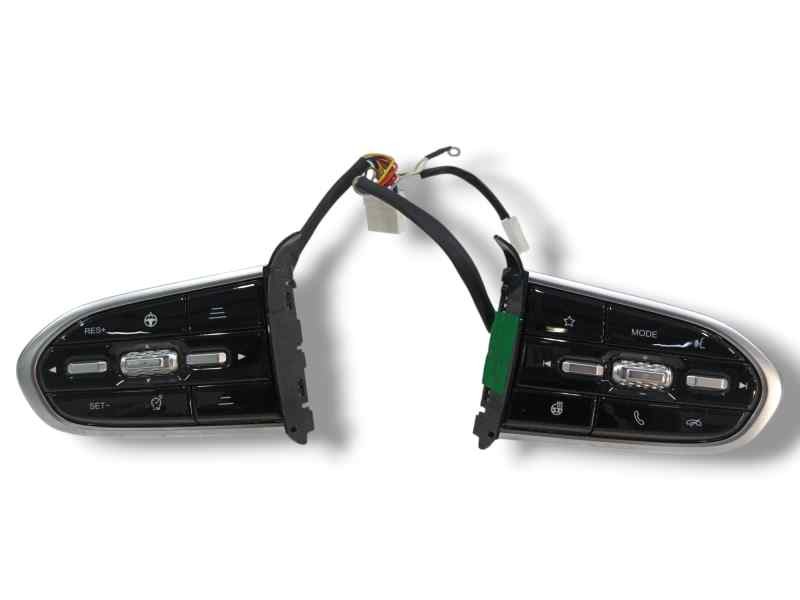 Recambio de mando volante para omoda 5 1.6 tgdi referencia OEM IAM 404000469AA  