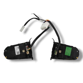 Recambio de mando volante para omoda 5 1.6 tgdi referencia OEM IAM 404000469AA  