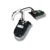 Recambio de mando volante para omoda 5 1.6 tgdi referencia OEM IAM 404000469AA  
