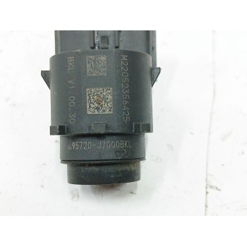 Recambio de sensor de aparcamiento para kia xceed (cd) 1.4 t-gdi referencia OEM IAM 95720J700BKL  