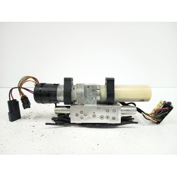 Recambio de motor techo electrico para opel astra h twintop (a04) 1.6 (l67) referencia OEM IAM 13197772 133025101 