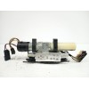 Recambio de motor techo electrico para opel astra h twintop (a04) 1.6 (l67) referencia OEM IAM 13197772 133025101 