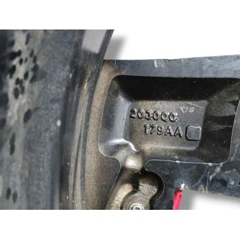 Recambio de llanta para omoda 5 1.6 tgdi referencia OEM IAM 203000179AA 18X7J ET33 5H 5X105