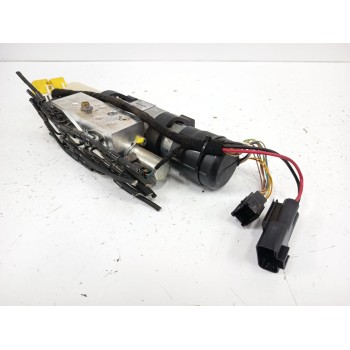 Recambio de motor techo electrico para opel astra h twintop (a04) 1.6 (l67) referencia OEM IAM 13197772 133025101 