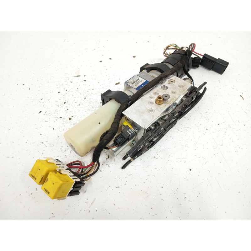 MOTOR TECHO ELECTRICO 133025101