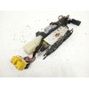 Recambio de motor techo electrico para opel astra h twintop (a04) 1.6 (l67) referencia OEM IAM 13197772 133025101 
