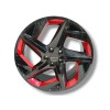 Recambio de llanta para omoda 5 1.6 tgdi referencia OEM IAM 203000179AA 18X7J ET33 5H 5X105