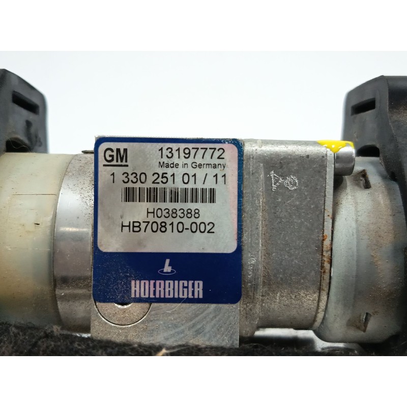 MOTOR TECHO ELECTRICO 133025101