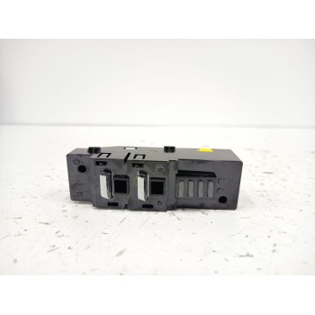 Recambio de modulo electronico para peugeot rifter 1.5 bluehdi 100 referencia OEM IAM 9822330880  