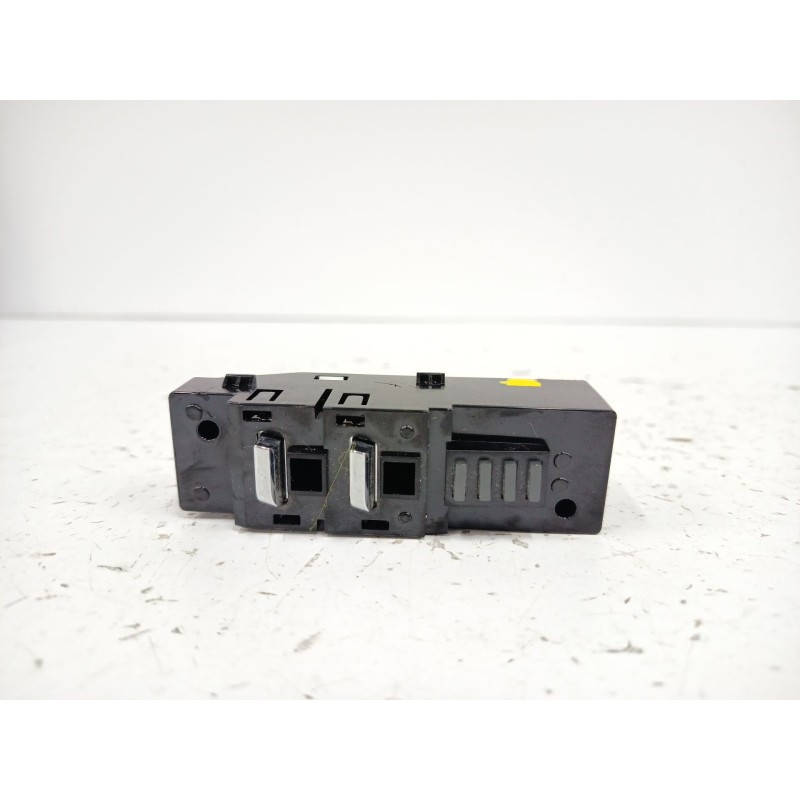 Recambio de modulo electronico para peugeot rifter 1.5 bluehdi 100 referencia OEM IAM 9822330880  