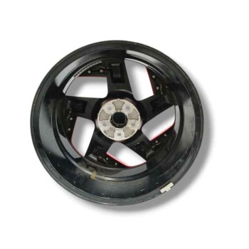 Recambio de llanta para omoda 5 1.6 tgdi referencia OEM IAM 203000179AA 18X7J ET33 5H 5X105