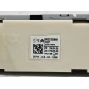 Recambio de modulo electronico para peugeot rifter 1.5 bluehdi 100 referencia OEM IAM 9822330880  