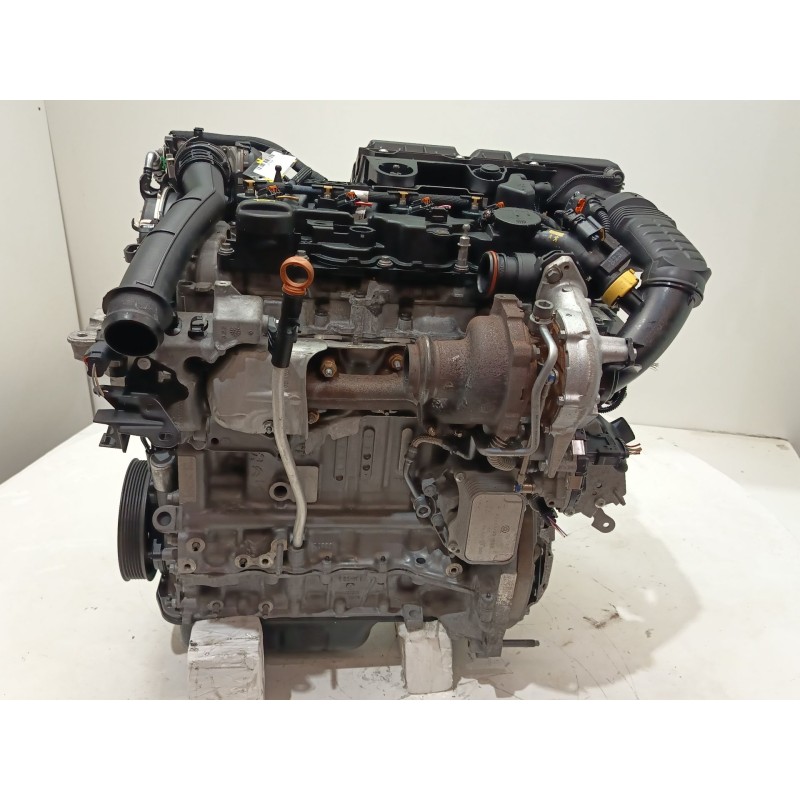 MOTOR COMPLETO YHT