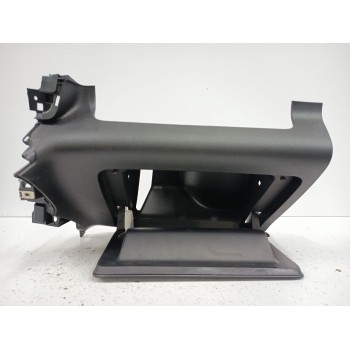 Recambio de guantera para peugeot rifter 1.5 bluehdi 100 referencia OEM IAM 32800440AZD  