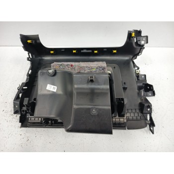 Recambio de guantera para peugeot rifter 1.5 bluehdi 100 referencia OEM IAM 32800440AZD  