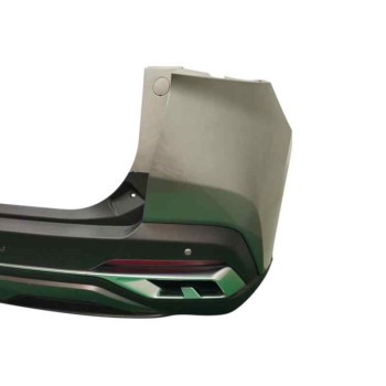 Recambio de paragolpes trasero para omoda 5 1.6 tgdi referencia OEM IAM 602001563AA  