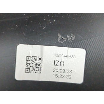 Recambio de guantera para peugeot rifter 1.5 bluehdi 100 referencia OEM IAM 32800440AZD  