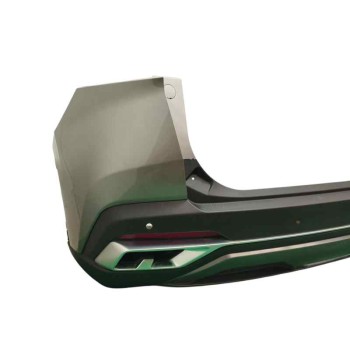 Recambio de paragolpes trasero para omoda 5 1.6 tgdi referencia OEM IAM 602001563AA  