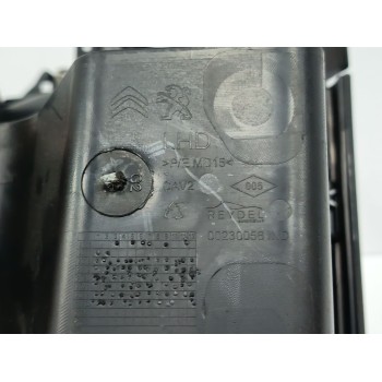 Recambio de guantera para peugeot rifter 1.5 bluehdi 100 referencia OEM IAM 32800440AZD  