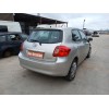 toyota auris (_e15_) del año 2007