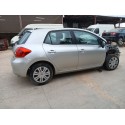 TOYOTA AURIS (_E15_)