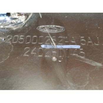 Recambio de puente delantero para omoda 5 1.6 tgdi referencia OEM IAM 202002701AA  