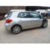 toyota auris (_e15_) del año 2007