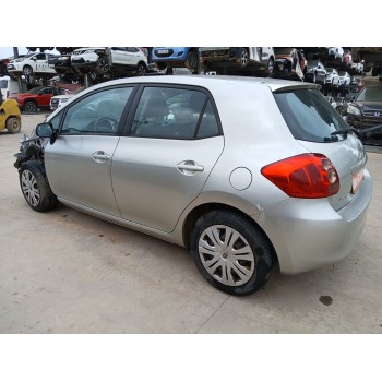 toyota auris (_e15_) del año 2007