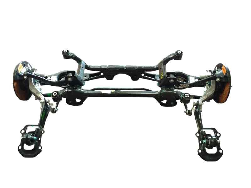 Recambio de puente trasero para omoda 5 1.6 tgdi referencia OEM IAM 902001002AA  