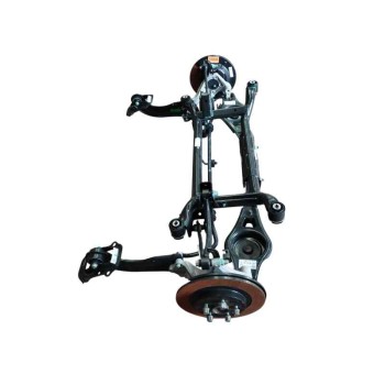 Recambio de puente trasero para omoda 5 1.6 tgdi referencia OEM IAM 902001002AA  