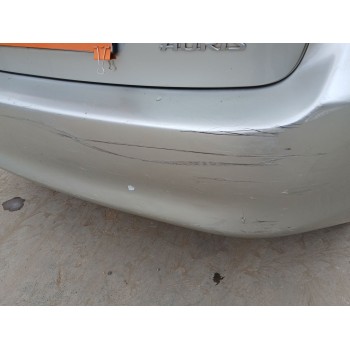 Recambio de paragolpes trasero para toyota auris (_e15_) 1.6 (zre151_) referencia OEM IAM   
