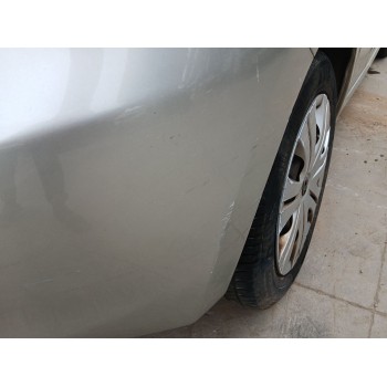 Recambio de paragolpes trasero para toyota auris (_e15_) 1.6 (zre151_) referencia OEM IAM   