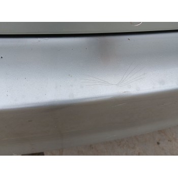 Recambio de paragolpes trasero para toyota auris (_e15_) 1.6 (zre151_) referencia OEM IAM   
