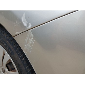 Recambio de paragolpes trasero para toyota auris (_e15_) 1.6 (zre151_) referencia OEM IAM   