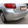 Recambio de paragolpes trasero para toyota auris (_e15_) 1.6 (zre151_) referencia OEM IAM   