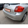 Recambio de paragolpes trasero para toyota auris (_e15_) 1.6 (zre151_) referencia OEM IAM   
