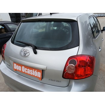 Recambio de porton trasero para toyota auris (_e15_) 1.6 (zre151_) referencia OEM IAM   