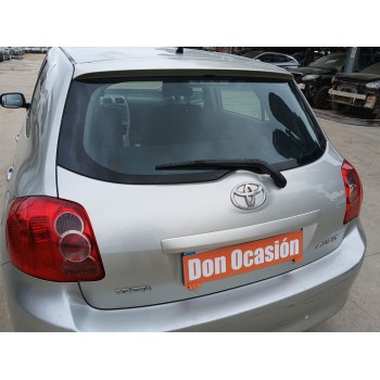 Recambio de porton trasero para toyota auris (_e15_) 1.6 (zre151_) referencia OEM IAM   