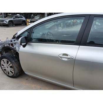 Recambio de puerta delantera izquierda para toyota auris (_e15_) 1.6 (zre151_) referencia OEM IAM   